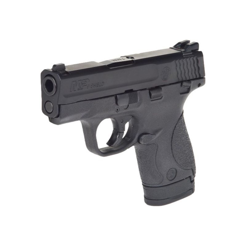 Smith & Wesson M&P9 Shield – 9mm