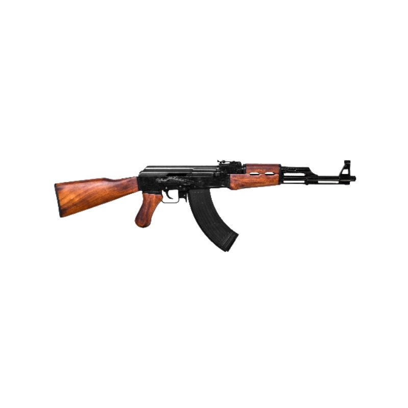 Norinco Type 56 - 7.62x39 (With Stock)