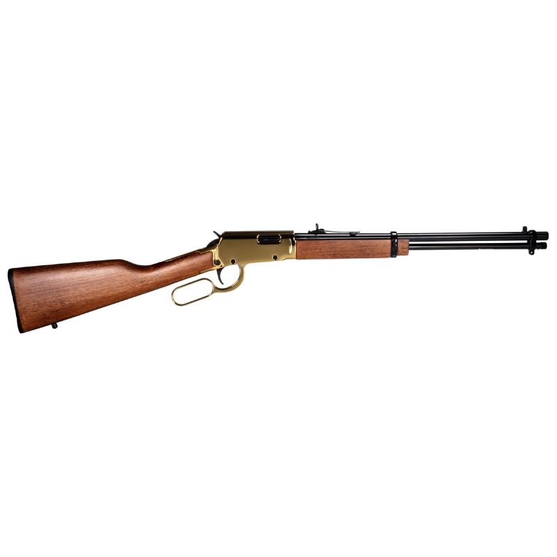 Rossi R92 Lever Action - Gold Edition .357 Magnum - Image 3
