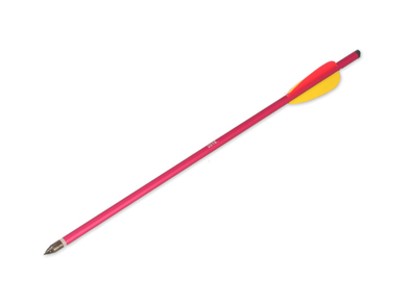 16" BOLT ARROW RED MK-AL16-R