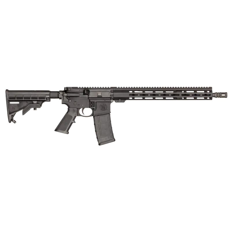 Smith & Wesson M&P 15 SPORT III