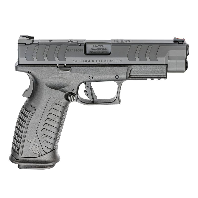 Springfield XDM Elite