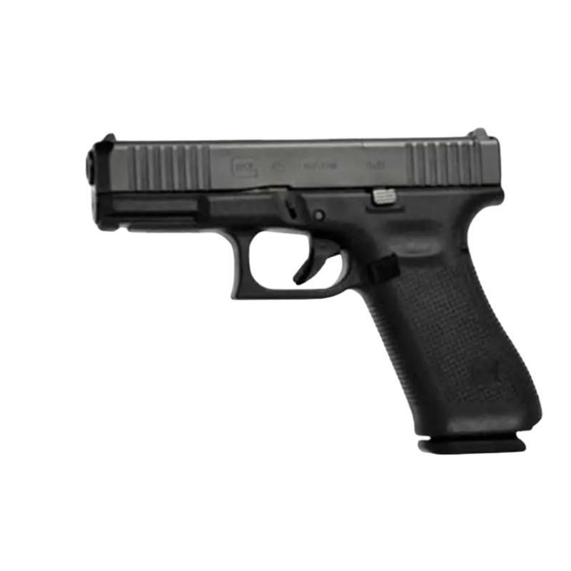 Glock 45 MOS – 9mm