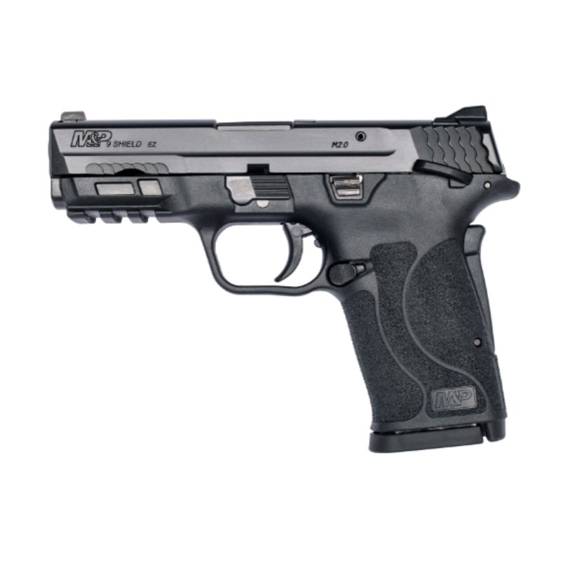 Smith & Wesson M&P9 Shield EZ – 9mm