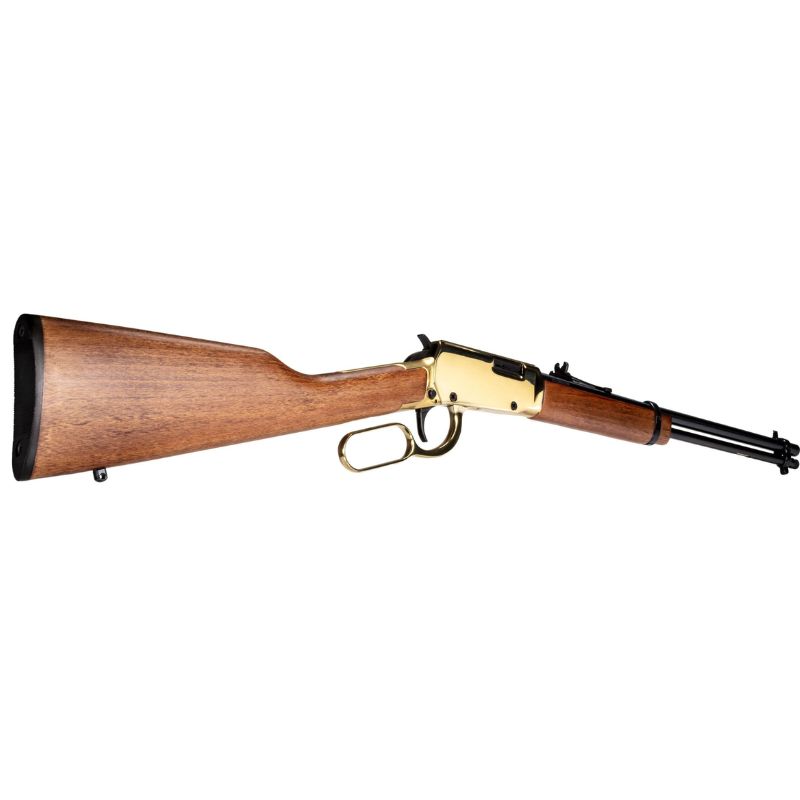 Rossi R92 Lever Action - Gold Edition .357 Magnum - Image 2