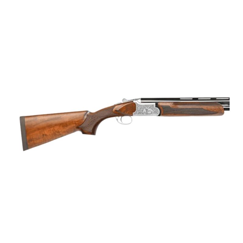 Kral Arms 12GA Over & Under Shotgun 71cm - Image 2