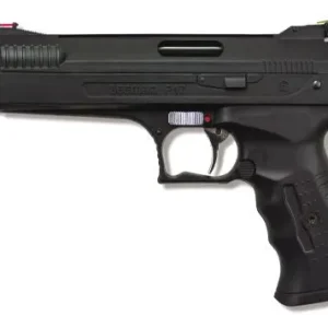 BEEMAN DELUXE PELLET PISTOL PNEUMATIC 2004