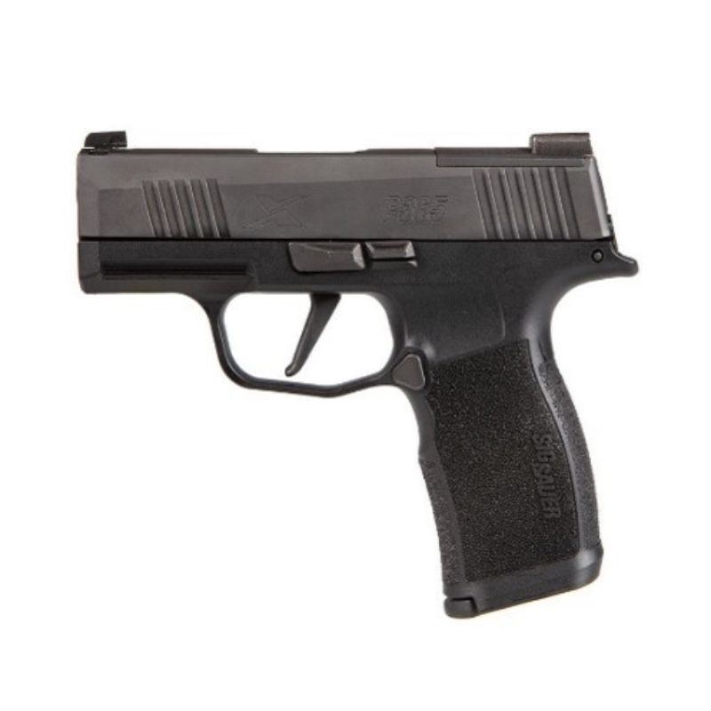 Sig Sauer P365X – Micro-Compact - 9mm