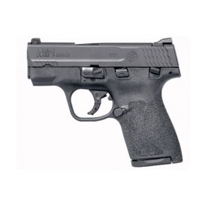 Smith & Wesson M&P9 Shield M2.0 TS – 9mm