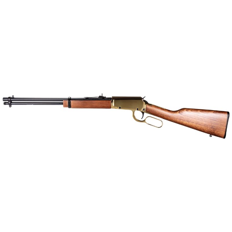 Rossi R92 Lever Action - Gold Edition .357 Magnum