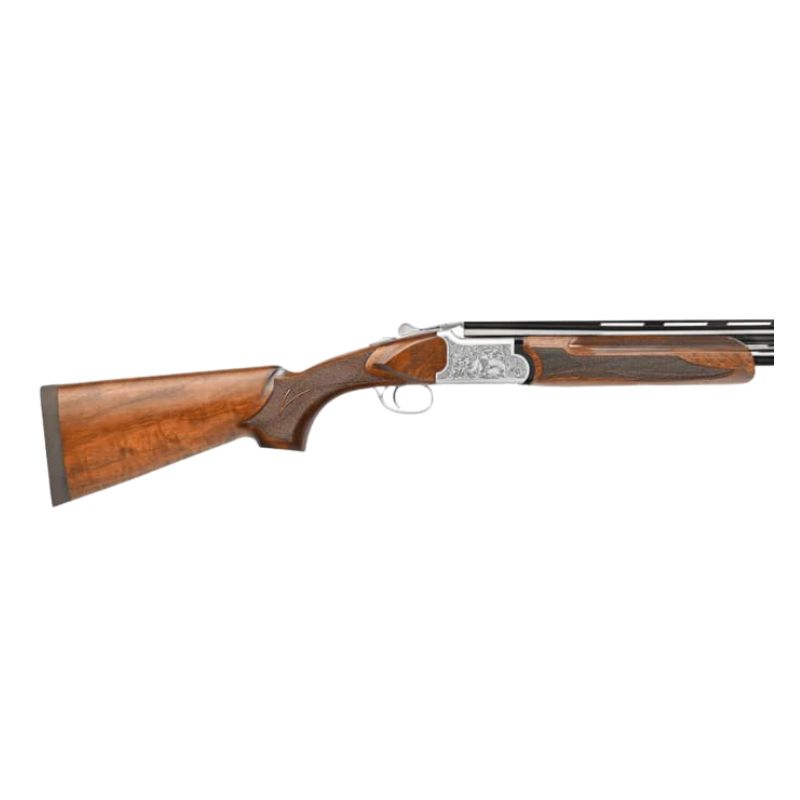 Kral Arms 12GA Over & Under Shotgun 71cm - Image 3