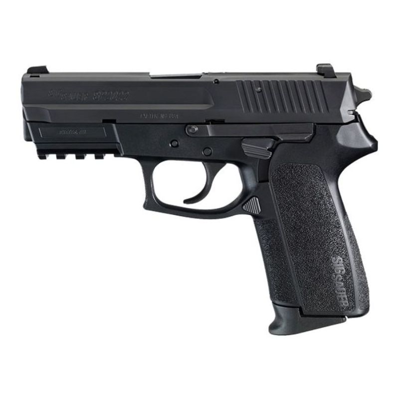 Sig Sauer SP2022 – 9mm
