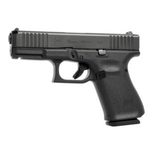 Glock 19 Gen 5 – 9mm