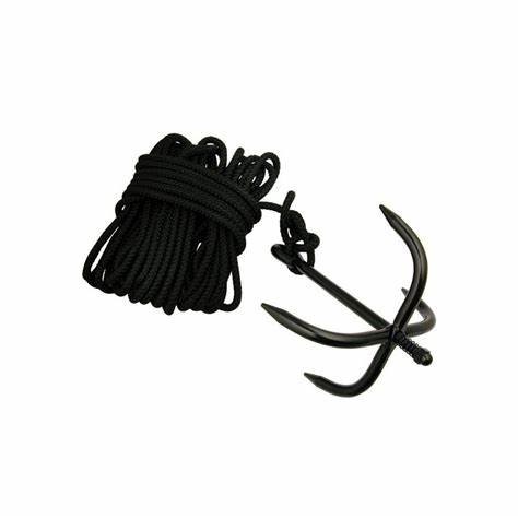 5001 GRAPPLING HOOK