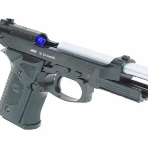 ASG 14835 AIRSOFT PISTOL GBB M9 IA METAL VER-HOP-UP