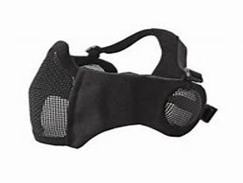 ASG 19216 MESH MASK EAR PROTECT