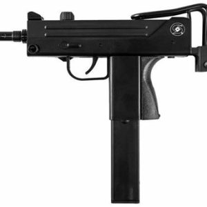 ASG COBRAY INGRAM M11 18522 4.5MM GAS GUN