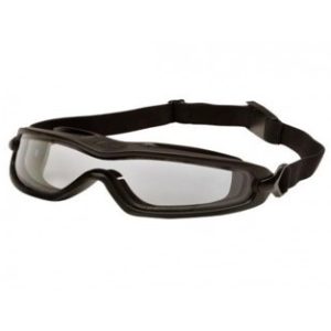 ASG TACTICAL PROTECTIVE GOGGLES CLEAR 17009
