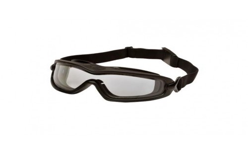 ASG TACTICAL PROTECTIVE GOGGLES CLEAR 17009