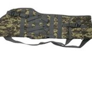 BALLISTIC BRS-D RIFLE SCABBARD DIGIPIXEL