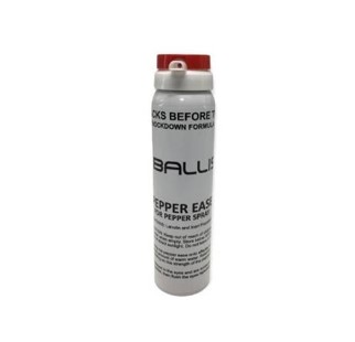 BALLISTIC PEPPER SPRAY EASE 100ML