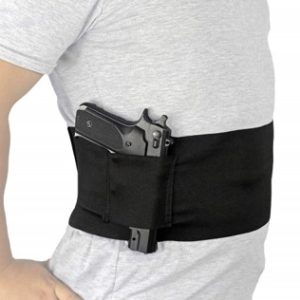 BELLY BAND HOLSTER
