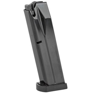 Beretta 92 9mm 17-Round Magazine