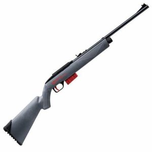 CROSMAN 1077FSG FREESTYLE RIFLE GREY