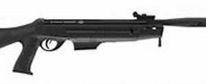 CROSMAN DIAMONDBACK 5.5MM AIR RIFLE