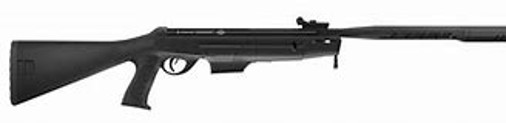 CROSMAN DIAMONDBACK 5.5MM AIR RIFLE
