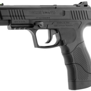 DAISY 415 BB CO2 PISTOL +LASER DOT+5xCO2+BB's