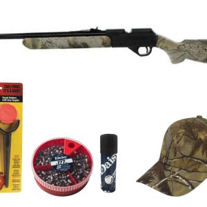 DAISY POWERLINE 35 CAMO COMBO