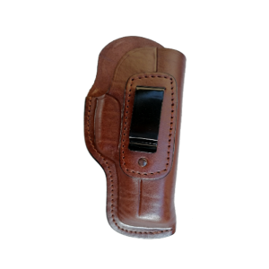 El Paso Moulded Leather Hide-Away Holster for Vektor Z88 and Beretta 92