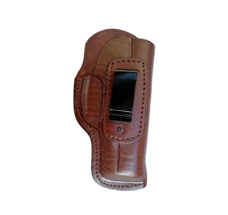 El Paso Moulded Leather Hide-Away Holster for Vektor Z88 and Beretta 92