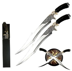 FANTASY MASTER SHORT BLADE FM-411