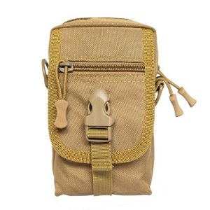 FAS198 MINI MULTI POUCH W/MOLLE