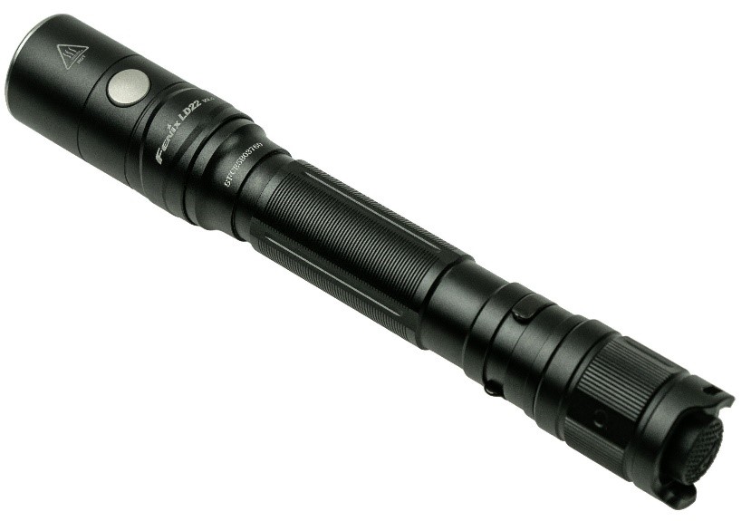 FENIX LD22 LED FLASHLIGHT