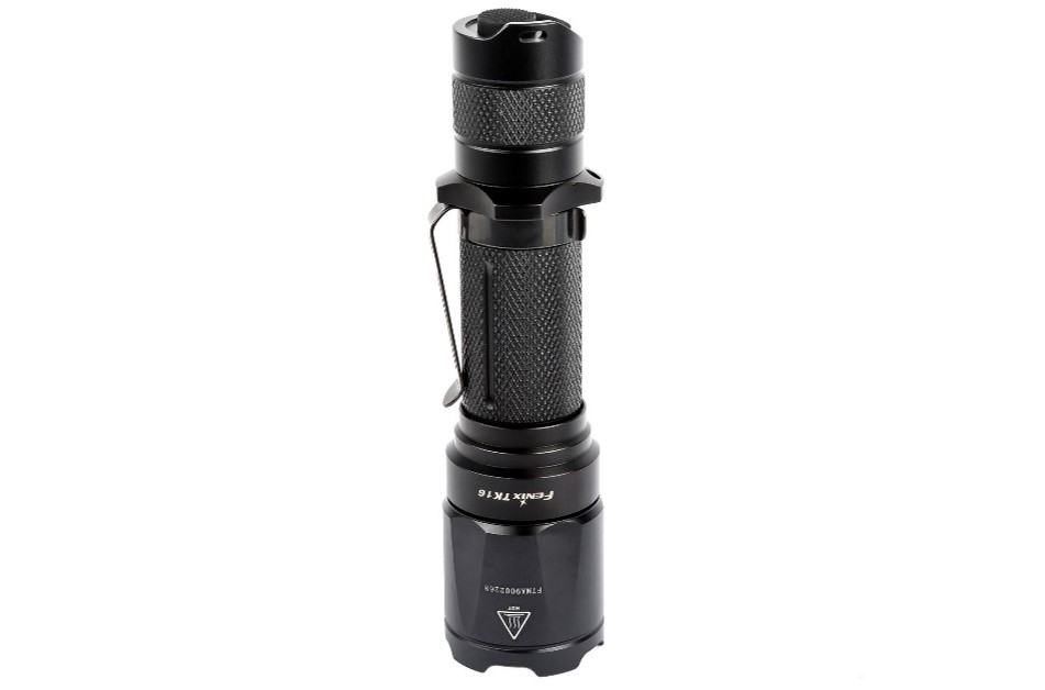 FENIX TK16 LED FLASHLIGHT