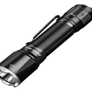 FENIX TK16 V2.0 DUAL LIGHT FLASHLIGHT