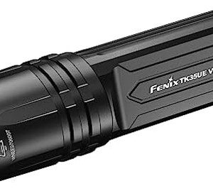 FENIX TK35UE LED FLASHLIGHT