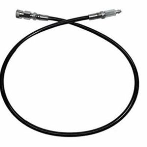 FILL WHIP HOSE NML