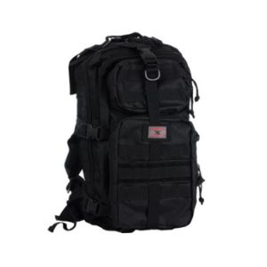 GXG MINI TACTICAL BACK PACK BLACK