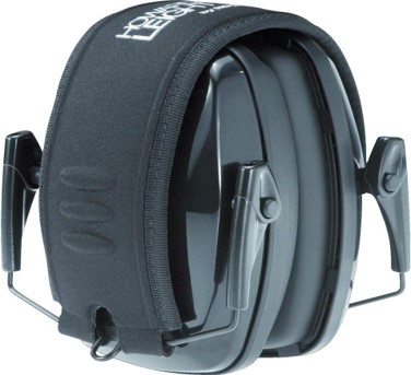HOWARD LEIGHT ULTRA SLIM EARMUFFS MODEL : 1013461
