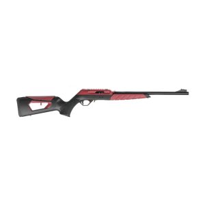 KRAL KR22 18,67" .22LR - SEMI AUTO RED