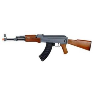 LANCER TACTICAL LT-728 AK47 POLYMER BODY