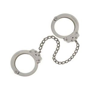 MK-LCH201 LEG CUFFS