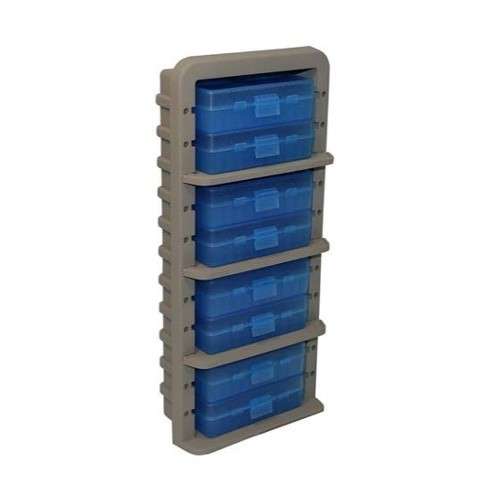 MTM Case-Gard Ammo Rack - 9mm (400 Round Capacity)