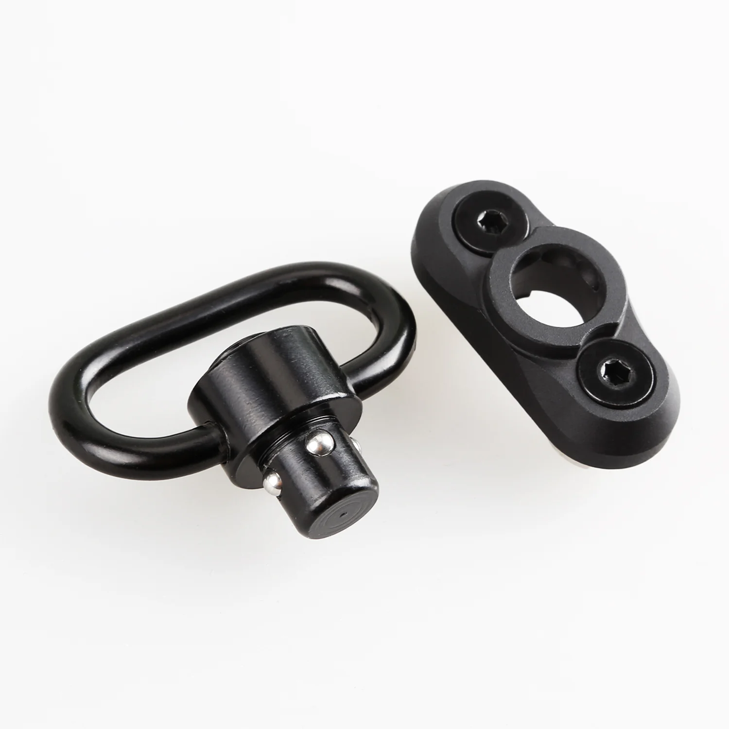 Xtreme Gear QD Swivel & M-LOK Mount