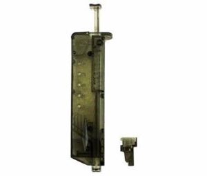 NP PISTOL SPEED LOADER BLACK 6900