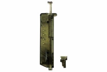 NP PISTOL SPEED LOADER BLACK 6900